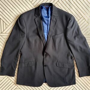 Beautiful- Like New: Billy London Men’s Blazer. Mens 44R